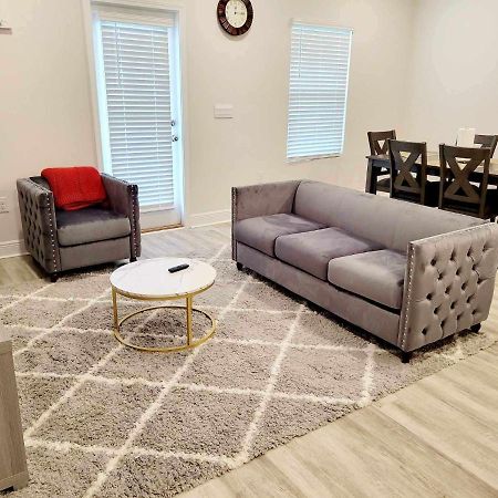 Brand New House In Pensacola,Ev Connector Available Exterior foto