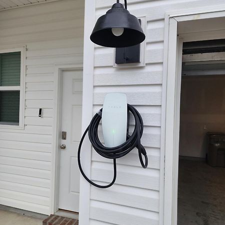 Brand New House In Pensacola,Ev Connector Available Exterior foto