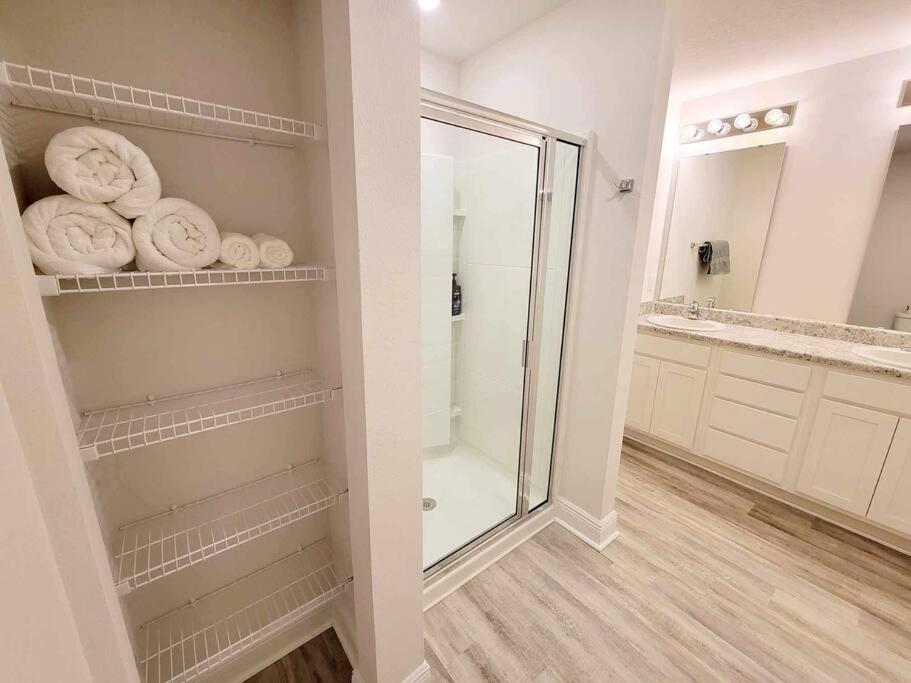 Brand New House In Pensacola,Ev Connector Available Exterior foto