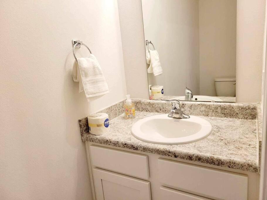 Brand New House In Pensacola,Ev Connector Available Exterior foto