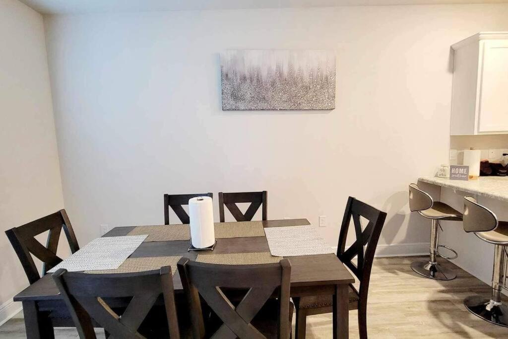 Brand New House In Pensacola,Ev Connector Available Exterior foto