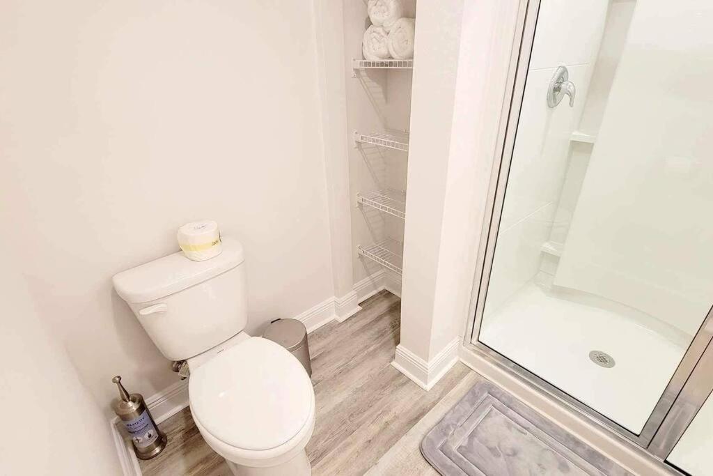 Brand New House In Pensacola,Ev Connector Available Exterior foto