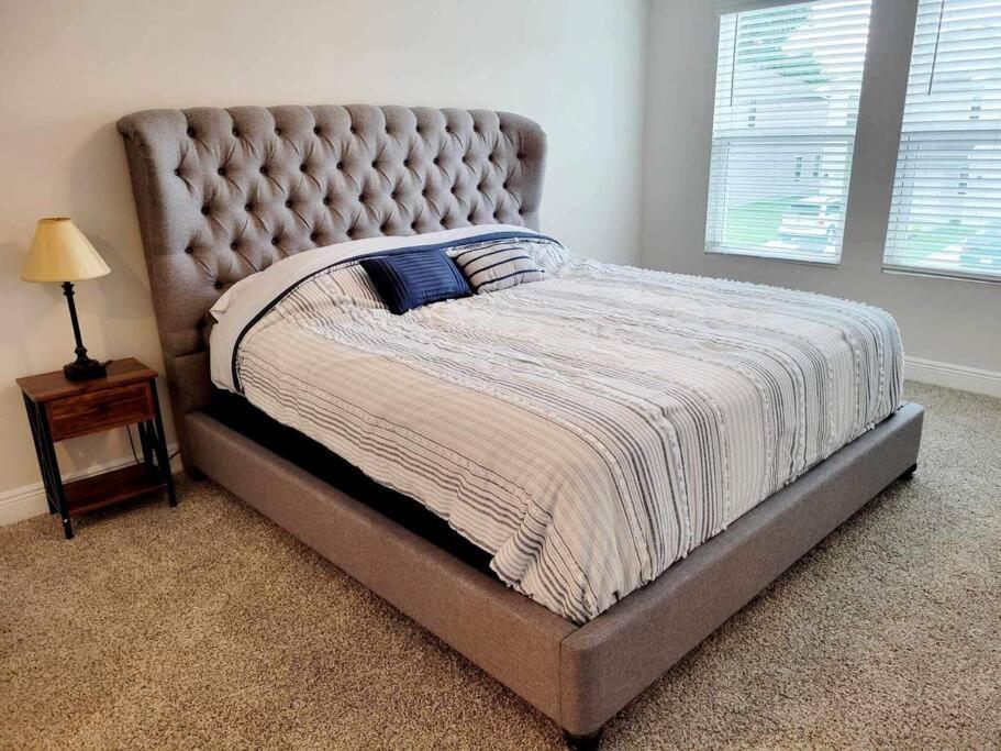 Brand New House In Pensacola,Ev Connector Available Exterior foto