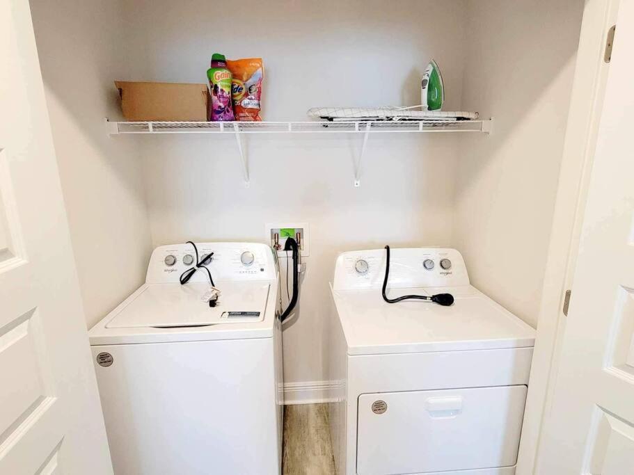 Brand New House In Pensacola,Ev Connector Available Exterior foto