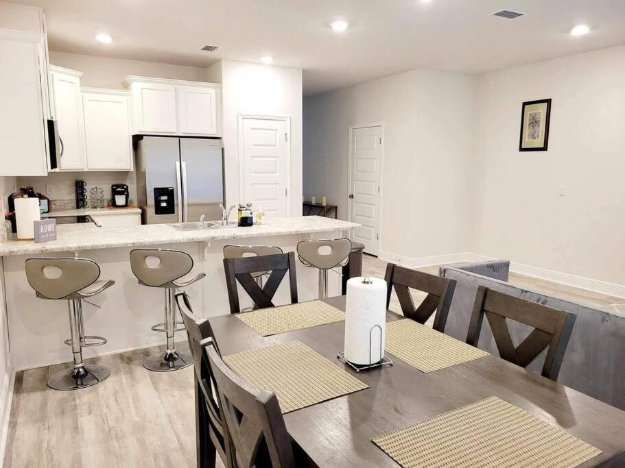 Brand New House In Pensacola,Ev Connector Available Exterior foto