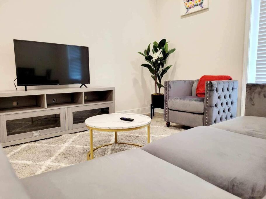 Brand New House In Pensacola,Ev Connector Available Exterior foto