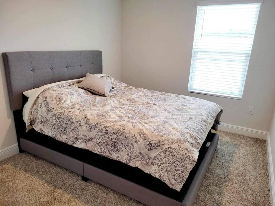 Brand New House In Pensacola,Ev Connector Available Exterior foto