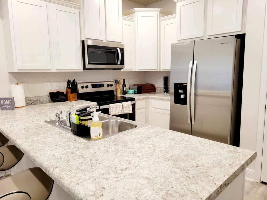 Brand New House In Pensacola,Ev Connector Available Exterior foto