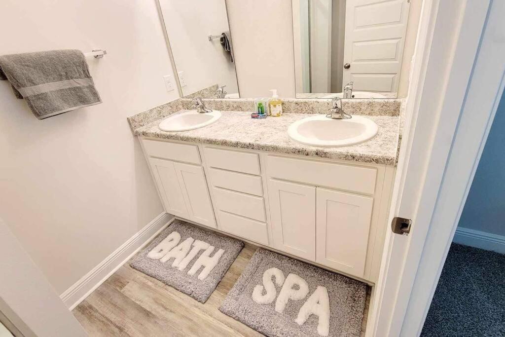 Brand New House In Pensacola,Ev Connector Available Exterior foto