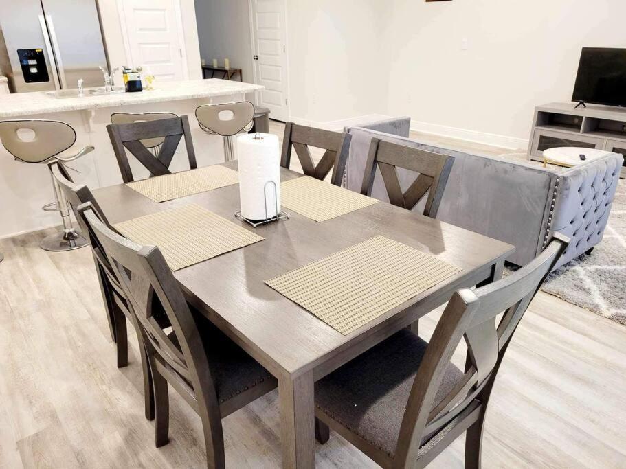 Brand New House In Pensacola,Ev Connector Available Exterior foto