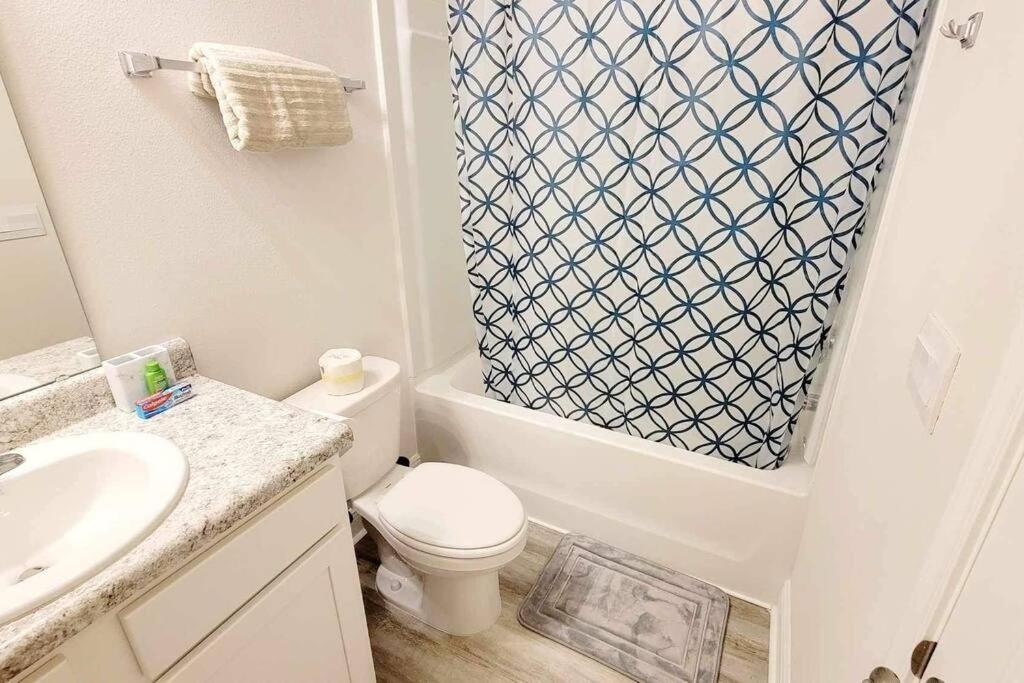 Brand New House In Pensacola,Ev Connector Available Exterior foto