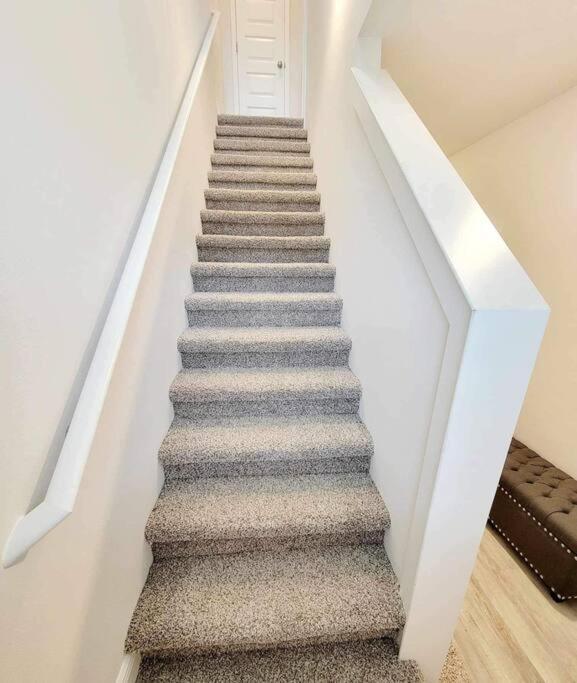 Brand New House In Pensacola,Ev Connector Available Exterior foto