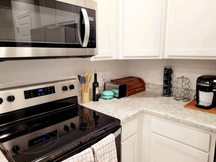 Brand New House In Pensacola,Ev Connector Available Exterior foto