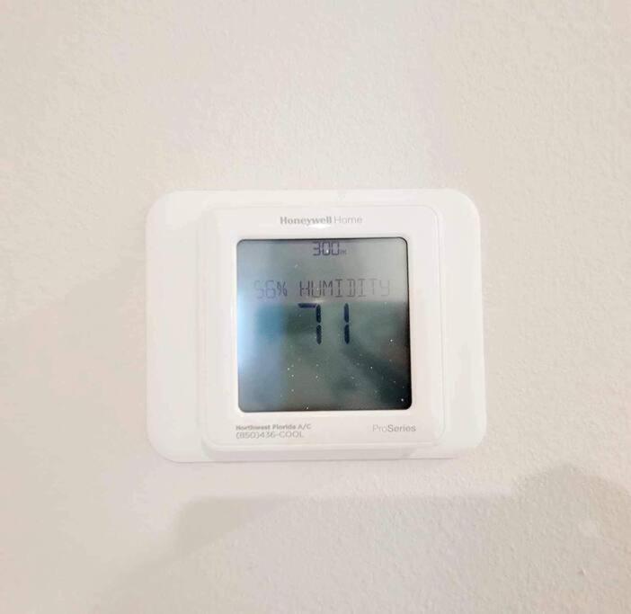 Brand New House In Pensacola,Ev Connector Available Exterior foto