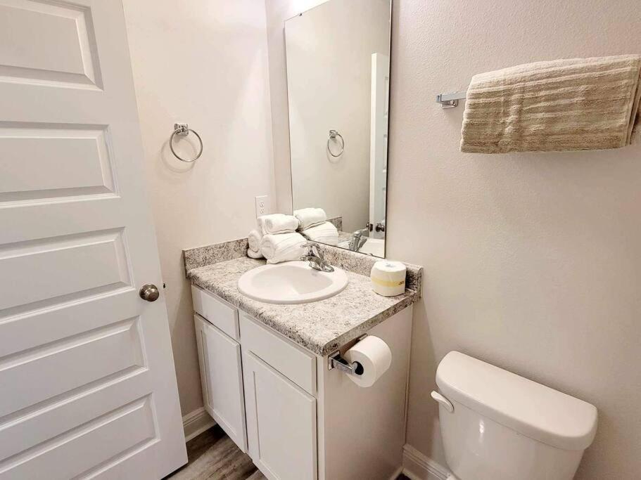 Brand New House In Pensacola,Ev Connector Available Exterior foto