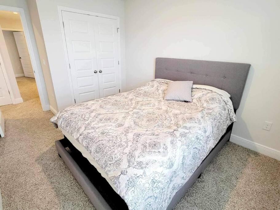 Brand New House In Pensacola,Ev Connector Available Exterior foto