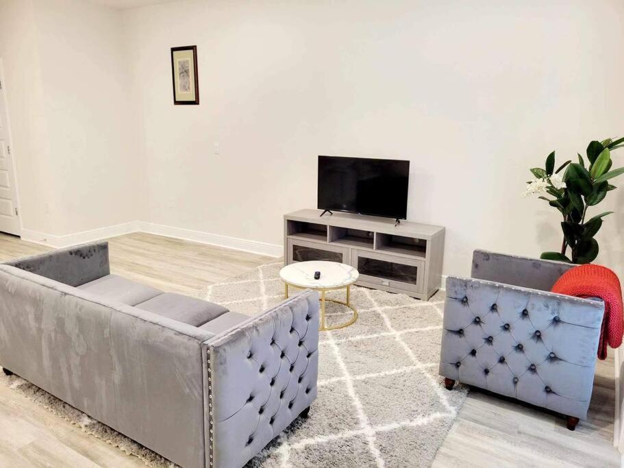 Brand New House In Pensacola,Ev Connector Available Exterior foto