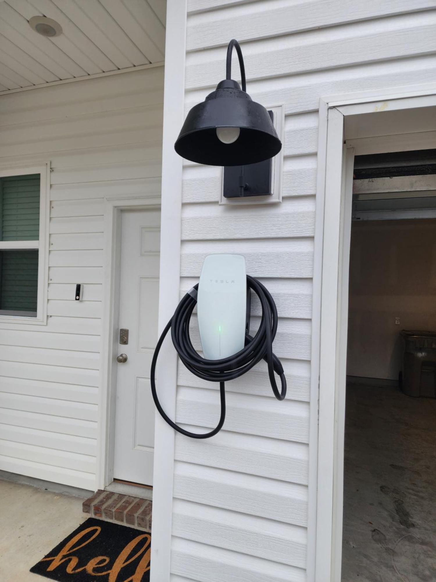Brand New House In Pensacola,Ev Connector Available Exterior foto